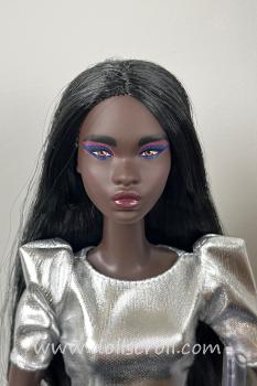 Mattel - Barbie - Barbie Looks - Wave 2 - Doll #10 - Tall - кукла